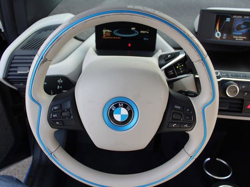 Used 2016 BMW i3 w/ Range Extender image 15