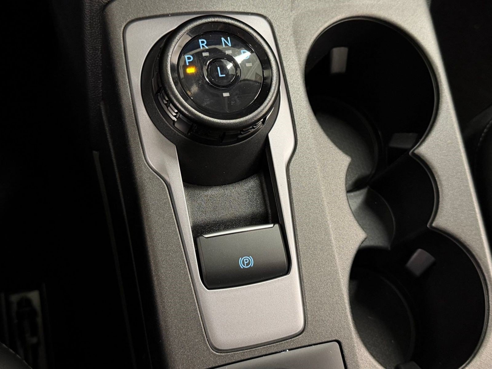 New 2026 Ford Bronco Sport Outer Banks w/ Interior Protection Package AWD/4WD image 17