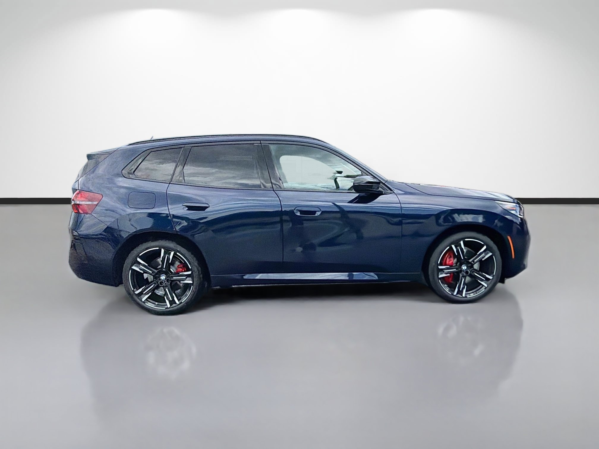 New 2026 BMW X3 M50 w/ Premium Package AWD/4WD image 2
