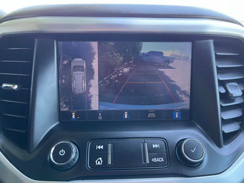 Used 2021 GMC Acadia SLT w/ Elevation Edition image 38