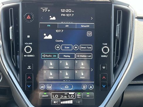 New 2026 Subaru Crosstrek 2.5i Sport AWD/4WD image 14