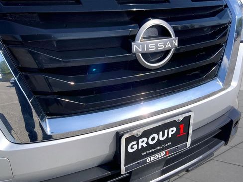 Used 2023 Nissan Pathfinder SV FWD image 29