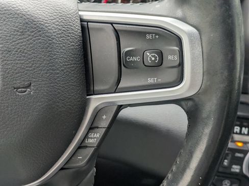 Used 2021 RAM 1500 Big Horn AWD/4WD image 28