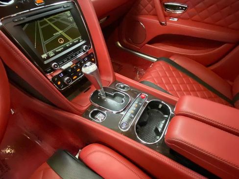 Used 2018 Bentley Flying Spur S W12 image 29