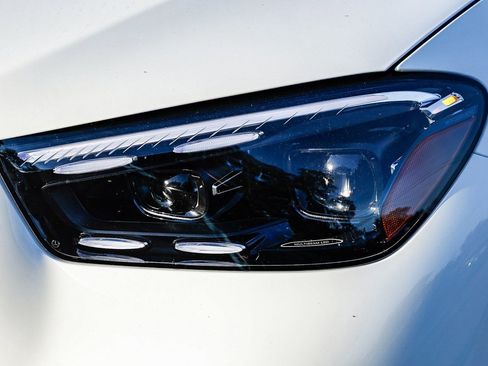 New 2026 Mercedes-Benz GLE 53 AMG 4MATIC Coupe image 7