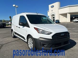 Used 2020 Ford Transit Connect XL video 1