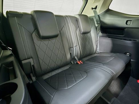 New 2026 Volkswagen Atlas SEL Premium R-Line image 28