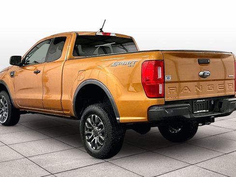 Used 2020 Ford Ranger XLT w/ Equipment Group 301A Mid image 10