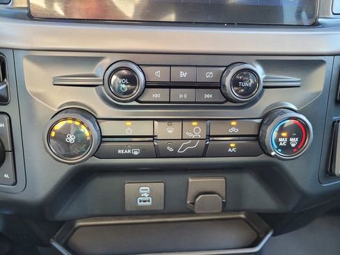 Certified 2024 Ford F150 XL w/ Equipment Group 103A High image 23