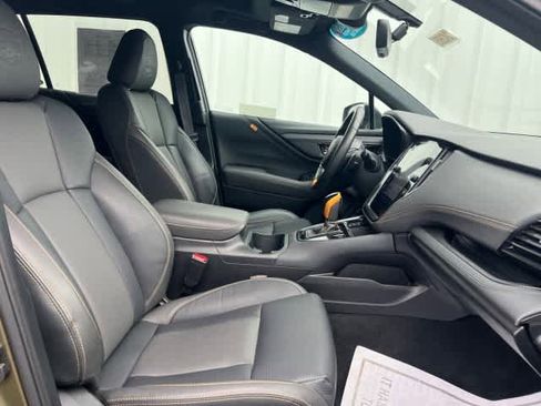 Used 2022 Subaru Outback Wilderness image 21