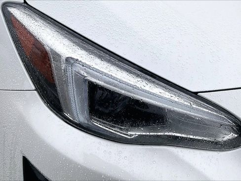 Used 2021 Subaru Crosstrek 2.5i Limited w/ Popular Package #4 image 27