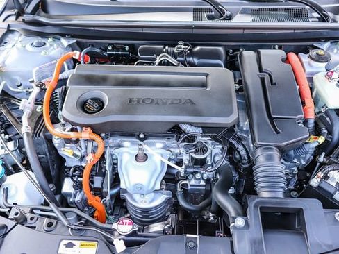 Used 2024 Honda Accord Sport image 30