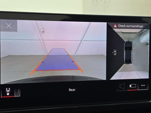 Used 2025 Audi S5 Premium Plus image 23