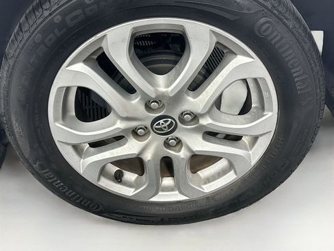 Used 2018 Toyota Yaris iA FWD image 11