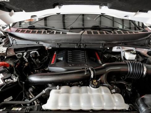 Used 2022 Ford F150 Raptor w/ Equipment Group 801A High AWD/4WD image 7