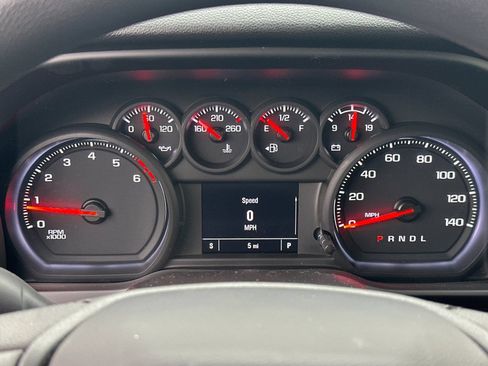 New 2026 GMC Sierra 3500 Pro w/ Convenience Package RWD image 22