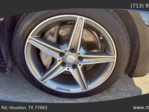 Used 2017 Mercedes-Benz C 300 Coupe image 13