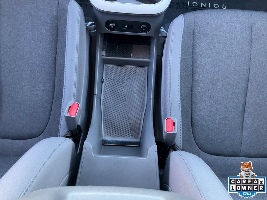Used 2024 Hyundai Ioniq 5 SEL RWD image 48