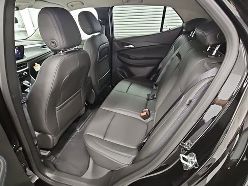 New 2026 Buick Encore GX Sport Touring w/ Advanced Technology Package image 28