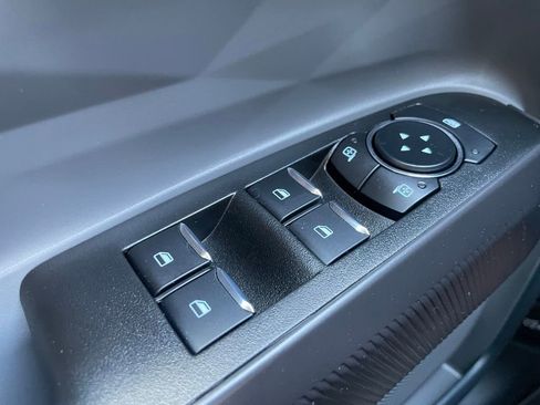 New 2025 Ford Maverick Lobo image 26