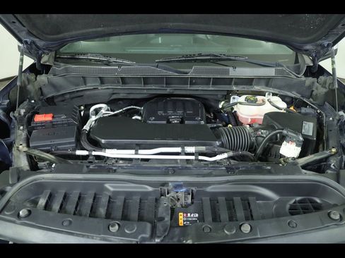 Used 2021 Chevrolet Silverado 1500 LT image 21