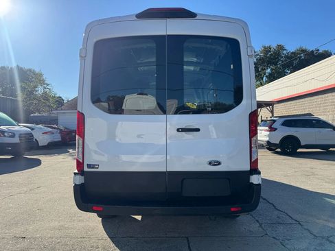Used 2023 Ford Transit 250 Medium Roof w/ Load Area Protection Package image 5