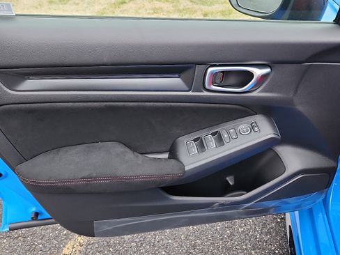 New 2025 Honda Civic Type R image 8