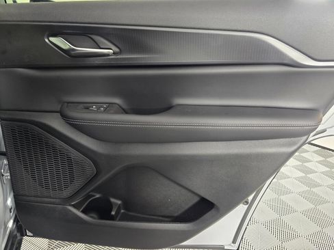 New 2026 Jeep Grand Cherokee L 4WD image 45