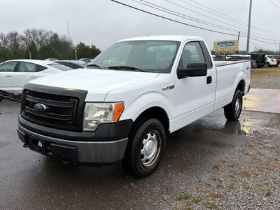 Used 2014 Ford F150 XL w/ Power Equipment Group