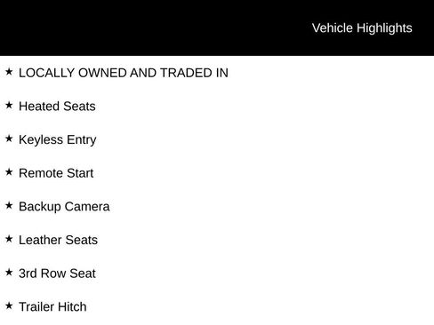 Used 2021 Chevrolet Traverse LT AWD/4WD image 5