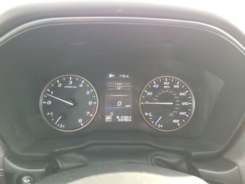 Used 2023 Subaru Outback Wilderness image 15