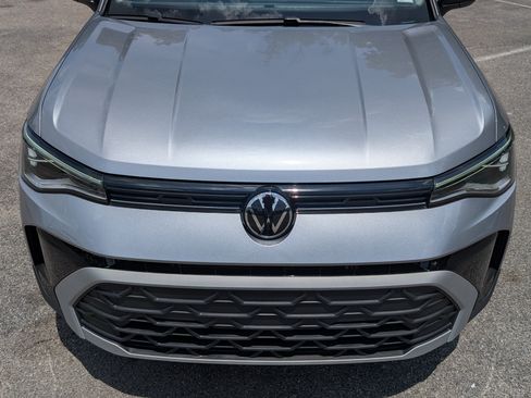 Used 2025 Volkswagen Taos S FWD image 12