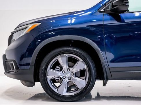 Used 2019 Honda Passport Sport image 29