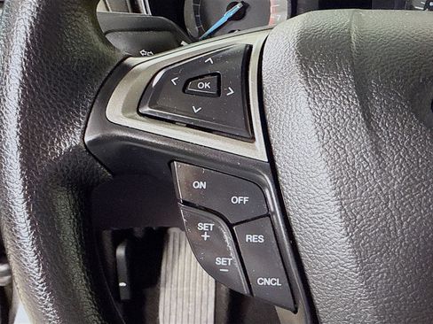 Used 2018 Ford Fusion S image 14