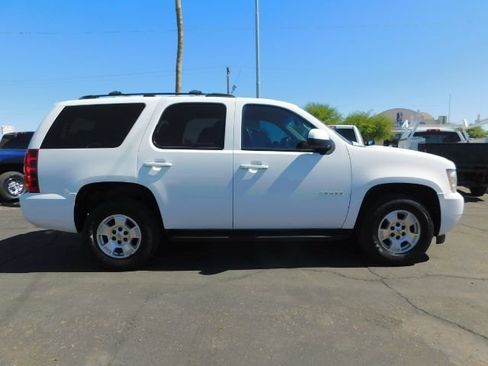 Used 2012 Chevrolet Tahoe LS image 8