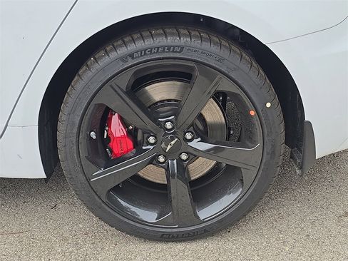 New 2026 Genesis G70 3.3T Sport Prestige image 32