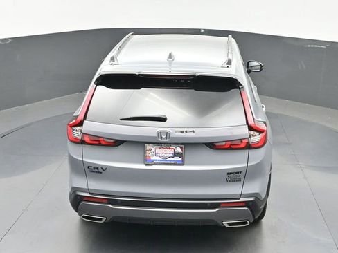New 2026 Honda CR-V Sport Touring image 31
