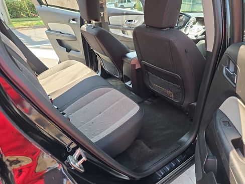 Used 2012 GMC Terrain SLE FWD image 12