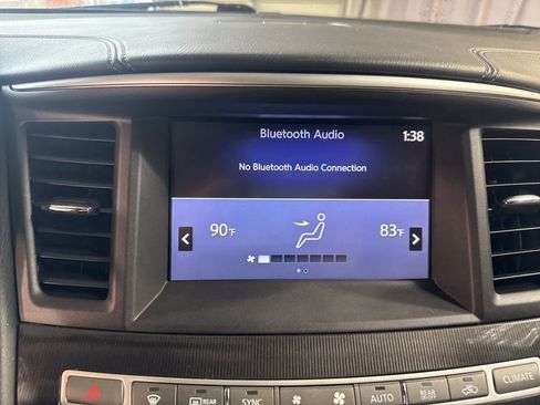 Used 2019 INFINITI QX60 Luxe image 24