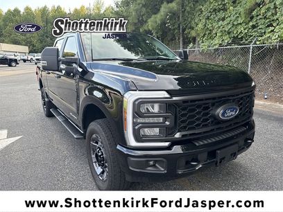 Used 2024 Ford F250 XL w/ STX Appearance Package
