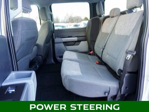 Used 2023 Ford F250 XLT image 6