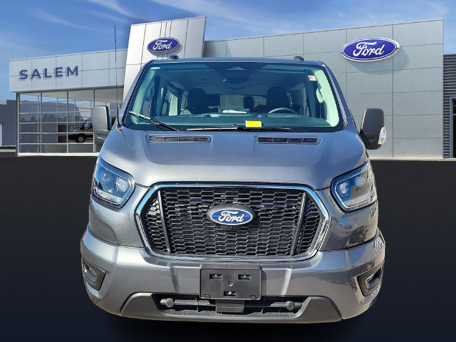 Used 2026 Ford Transit 350 XLT AWD/4WD image 7