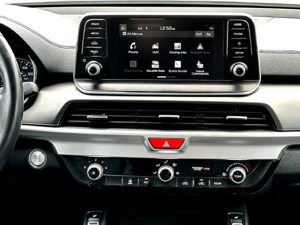 Used 2020 Kia Telluride S FWD image 31