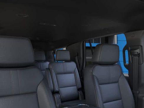 New 2026 Chevrolet Tahoe RST AWD/4WD image 24