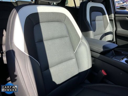 Used 2024 Chevrolet Blazer EV LT image 58