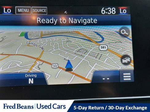 Used 2018 Honda CR-V Touring image 17