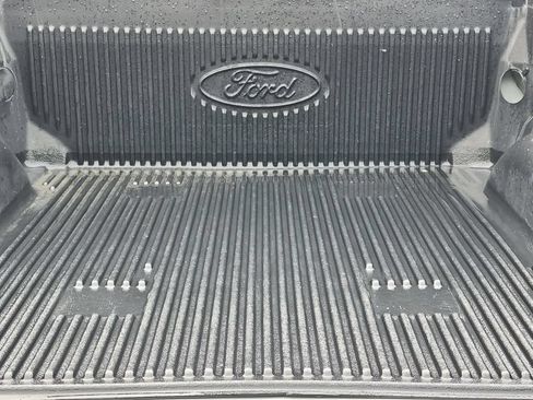 Used 2024 Ford F150 Lariat AWD/4WD image 7