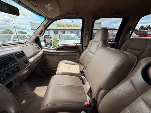 Used 2002 Ford F350 Lariat AWD/4WD image 46