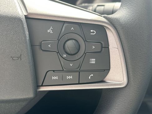 New 2026 Nissan Sentra SV image 19