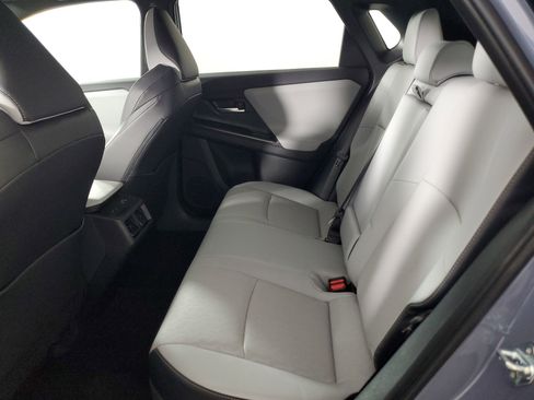 New 2026 Subaru Solterra Limited image 13